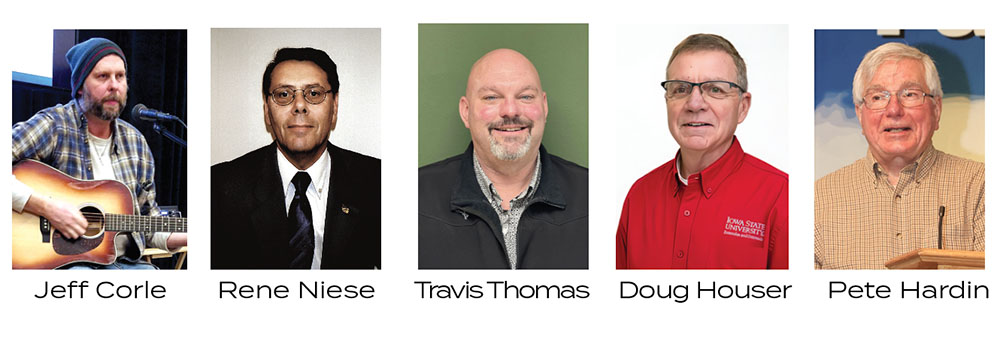 National Farmers - Convene '26