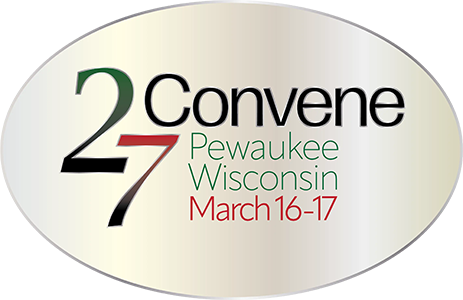 National Farmers - Convene '27 National Farmers - Convene '27