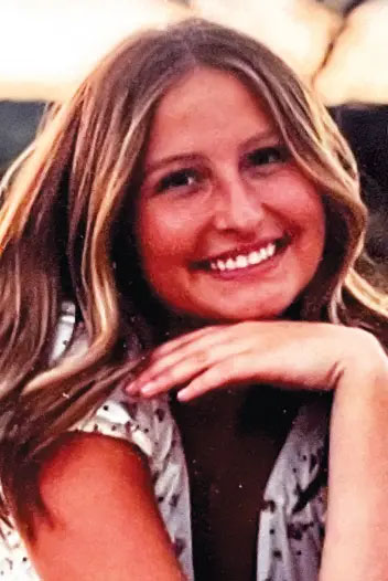Farm Kids for College - Ella Cooney