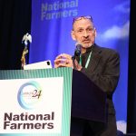 National Farmers - Dr Ricardo Salvador