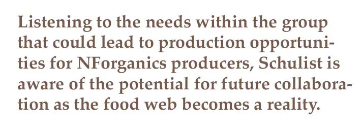 National Farmers Latest - Food Webs