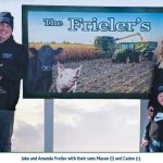 National Farmers - Frieler