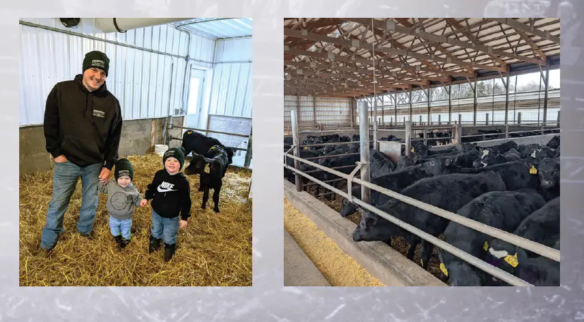 National Farmers - Frieler National Farmers - Frieler