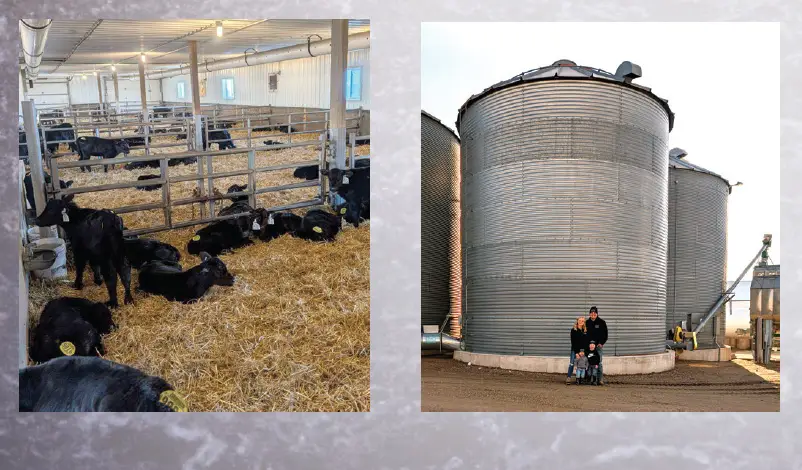 National Farmers - Frieler National Farmers - Frieler