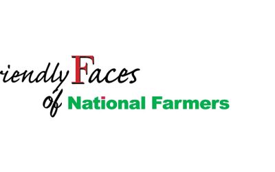 Ollies Leads Milk Sales for Organization