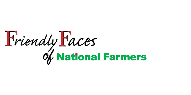 Ollies Leads Milk Sales for Organization