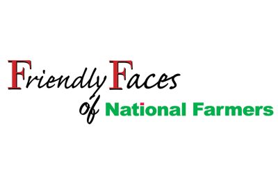 Huelsman Marks 50-Year Career with National Farmers