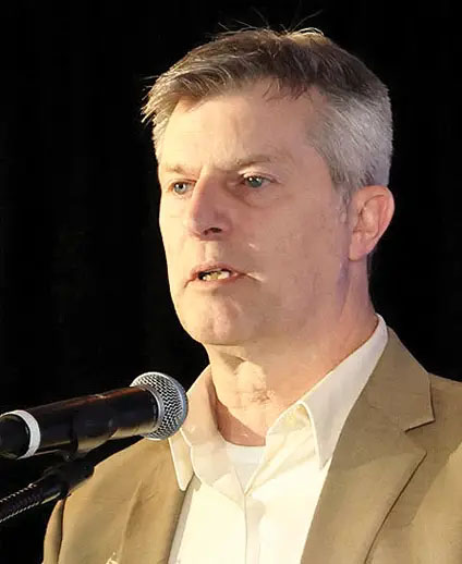 National Farmers - Jeff Rose