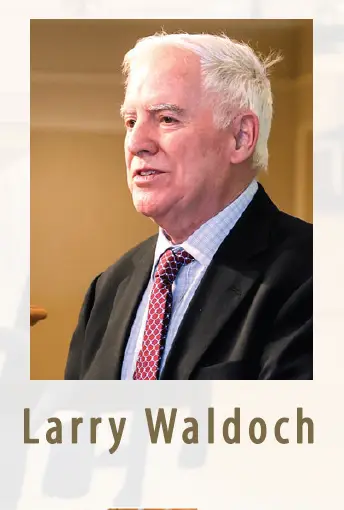 National Farmers - Larry Waldoch National Farmers - Larry Waldoch