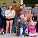 National Farmers - Mathis Cory Family