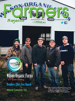 National Farmers Magazine - March/April 2024