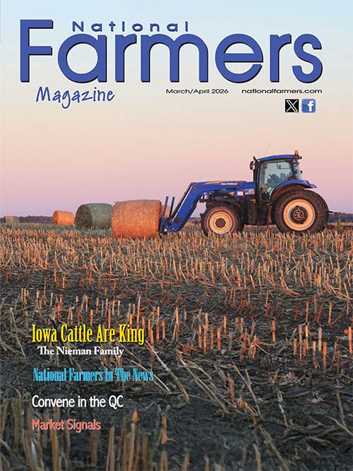 National Farmers Magazine - March/April 2026
