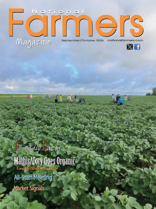 National Farmers Magazine - September/October 2026