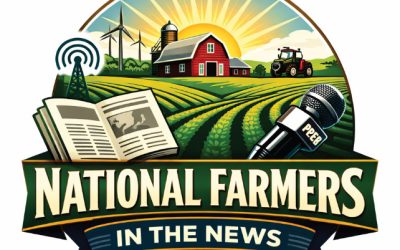 National Farmers In the News