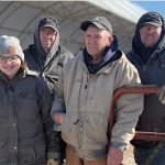 National Farmers - Nieman Family