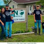 National Farmers Latest - Olson Dairies