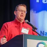 National Farmers - Patrick Wall