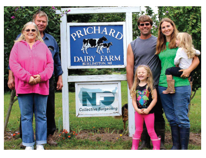 Wayne Prichard—South Central M.I.