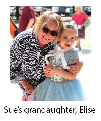 National Farmers - Sue Huelsman