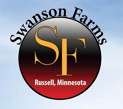 National Farmers - Swanson Family