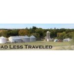 National Farmers - The Road Less Traveled