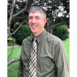 National Farmers - Tom Crosby