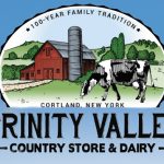 National Farmers - Trinity Valley