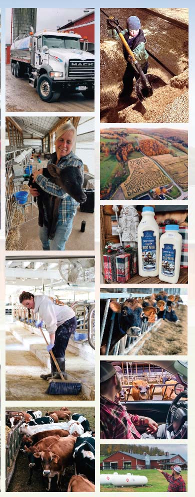 National Farmers - Trinity Valley