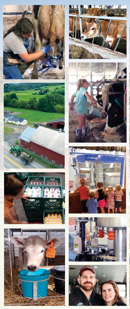 National Farmers - Trinity Valley