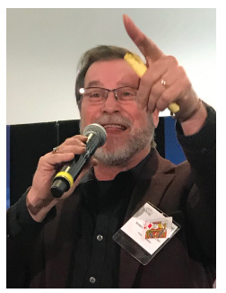 Wes Shoemyer—Clarence, M.O.